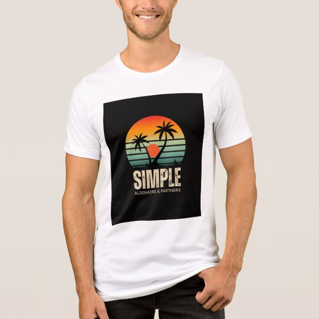 Café Primeiro, Fale Depois (Frente)