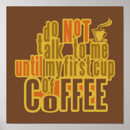 CAFÉ PRIMEIRO poster
