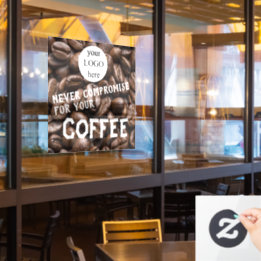 Cafe Promotional Quote