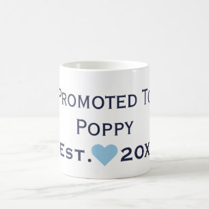 Café Promovido Ao Marinho De Papanicolau E À Caneca Az