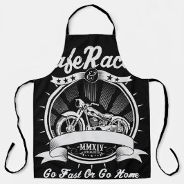 Cafe Racer