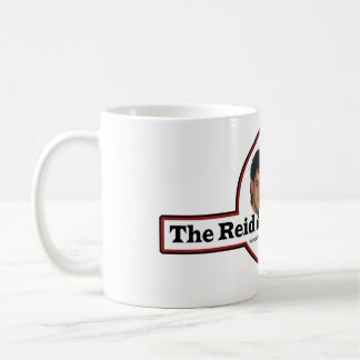 Café Reid & a caneca do clássico da loja de Henry