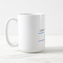 Rosto de Coelhinho Bebê  e Caneca Personalizados