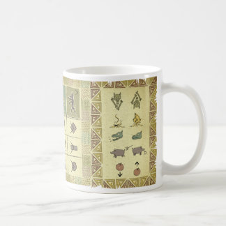 Café Rover alegre Voodoo a caneca de Cheatsheet