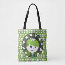 Café - Saco de Tote