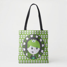 Café - Saco de Tote