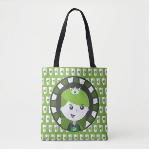 Café - Saco de Tote