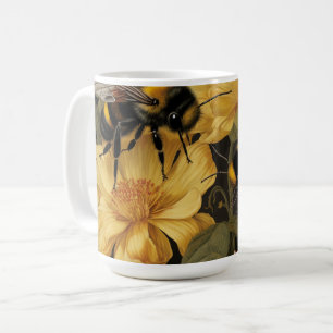 Café Sangue de buzina - Tome caneca
