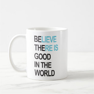 Café Seja o bom na caneca de /coffee do mundo/caneca