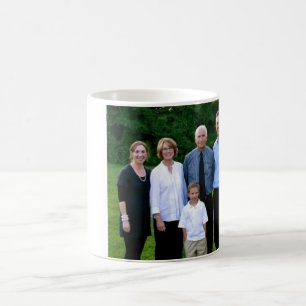 Café SYLVIA FAMÍLIA CANECA do outubro de 2009