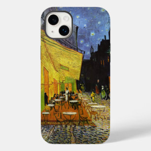 Cafe Terrace na Night Van Gogh
