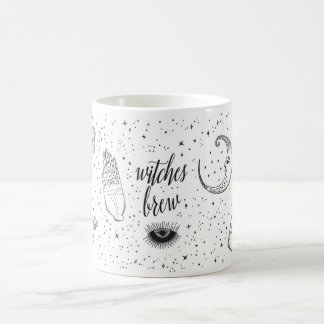 Café Testemunhas Criam Caneca De Cerâmica