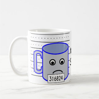 Café Tiro de caneca
