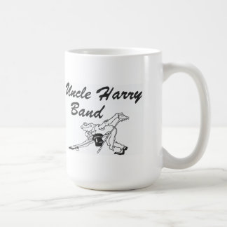 Café Tiro de caneca do tio Harry União