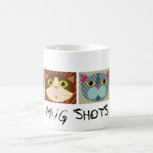Café Tiros de caneca
