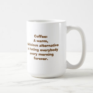 Café: Um alternativo a diar pessoas da CANECA