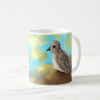 Café Uma Caneca De Sonho De Fuga