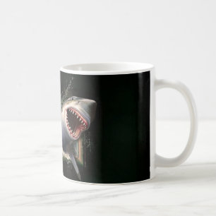Café Vai Precisar De Uma Caneca Maior