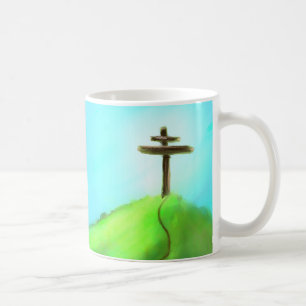 Café Verdadeira caneca de isolamento
