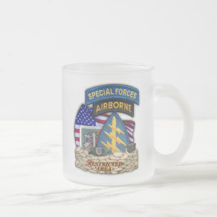 Café Vidro Jateado 20o Caneca gelado instantânea de Europa do grupo