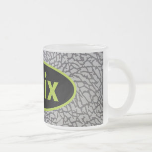 CAFÉ VIDRO JATEADO A CAMPANHA PUBLICITÁRIA MATA A CANECA DE NESTO
