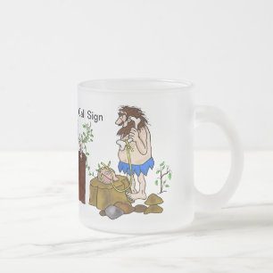 Café Vidro Jateado Caneca de cerveja do equipamento da fermentação