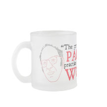 Caneca de Thomas Kuhn