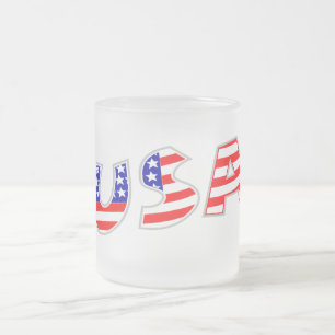 Café Vidro Jateado Fosco de caneca