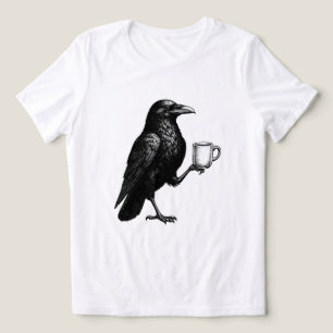 Café Vintage Raven 