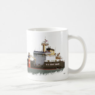 Café WLB 212 Caneca de conserva