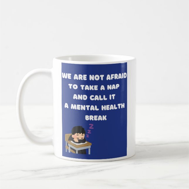 Café / xícara de chá (Esquerda)