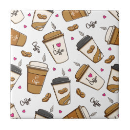 Cafés, Feijões, Fachos De Café, Lover De Café, Cor