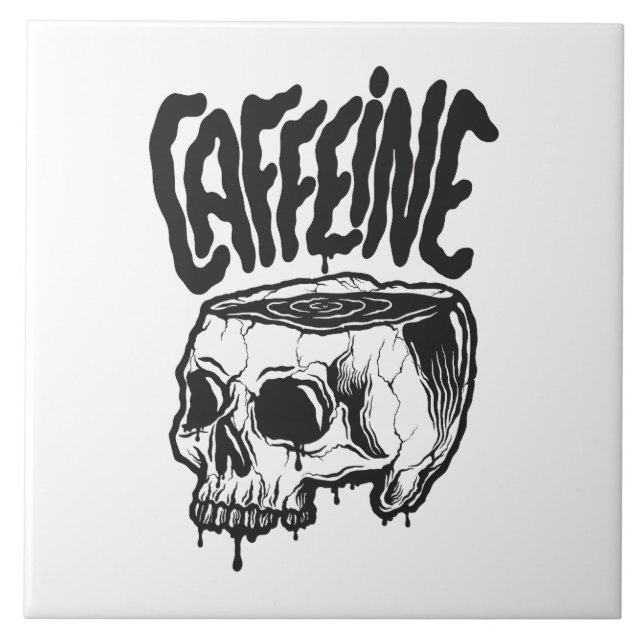 Caffeine (Frente)