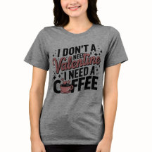 Caffeine sobre o amor: Tee Cozy