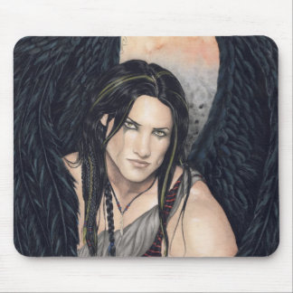 Caído do mousepad da benevolência