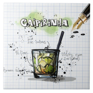 Caipirinha