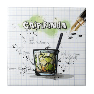 Caipirinha