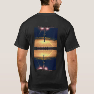 Cais da Rua Branca, Camisa Ocidental Chave