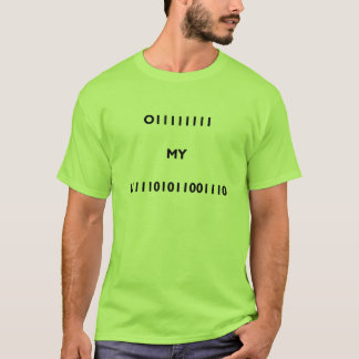 Caixa às camisetas 1 do geek do hex