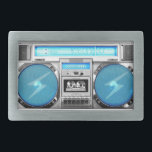 Caixa azul<br><div class="desc">Olá, este design representa uma caixa azul e silenciada, muito velha escola e swagg, esta engraçada e legal design é feita para você!</div>