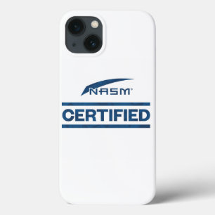 Caixa certificada NASM do ar do iPad