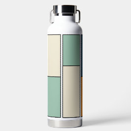 Caixa Colorida Moderna Personalizada