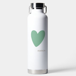 Caixa de Água com Seafoam Personalizado, Casa Verd