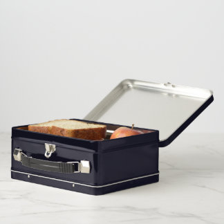 Caixa de almoço CIC