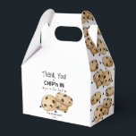 Caixa de Biscoitos de Chocolate Agradecimento<br><div class="desc">Uma pilha de deliciosos Biscoitos de Chocolate.</div>