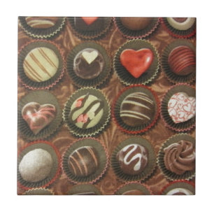 Caixa de Chocolate