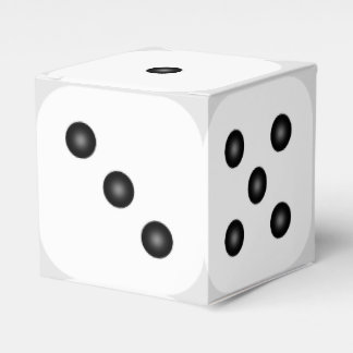 Caixa de Dados Padrão