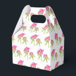 Caixa de Favor com Esperança em Gable<br><div class="desc">O design deste produto é baseado em várias pinturas de botões de Peônia. Os botões simbolizam esperança, daí o nome. Eles aparecem no jardim no final da primavera. Esta fase de sua bela forma é logo esquecida quando se transformam em flores. Mas agora com este produto você pode saborear sua...</div>