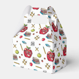 Caixa de Favor da Escola