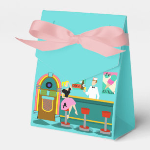 Caixa de Favor da Fonte de Soda Retroativa